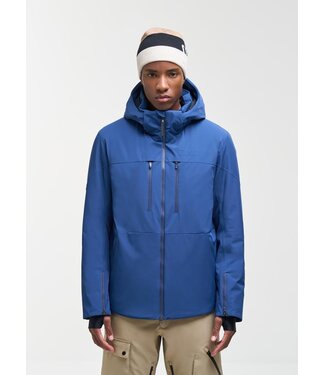 Colmar Attitude Stretch Solid Jacket For Men