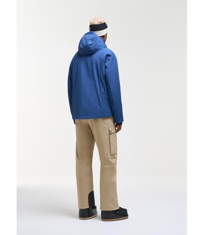 Colmar Attitude Stretch Solid Jacket For Men