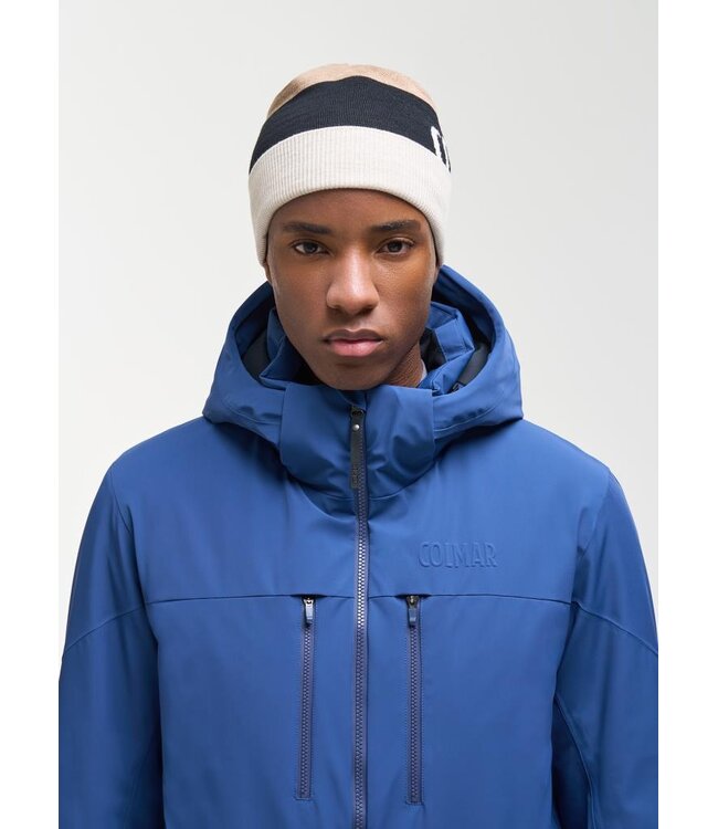 Colmar Attitude Stretch Solid Jacket For Men