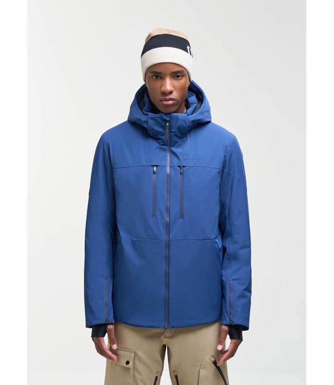 Colmar Attitude Stretch Solid Jacket For Men