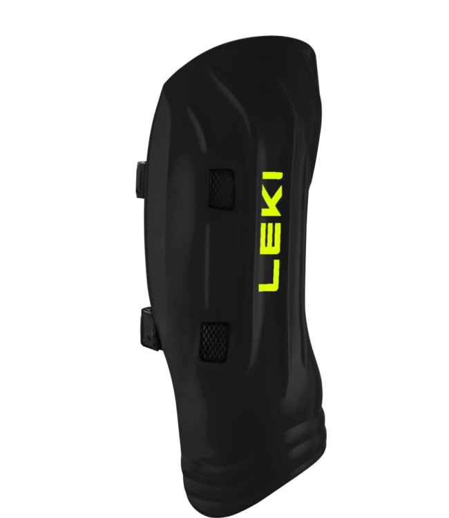 Leki Worldcup Pro Junior Shin Guard For Kids