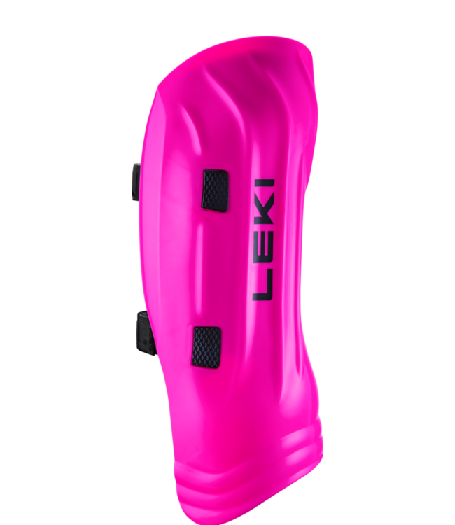 Leki Worldcup Pro Junior Shin Guard For Kids