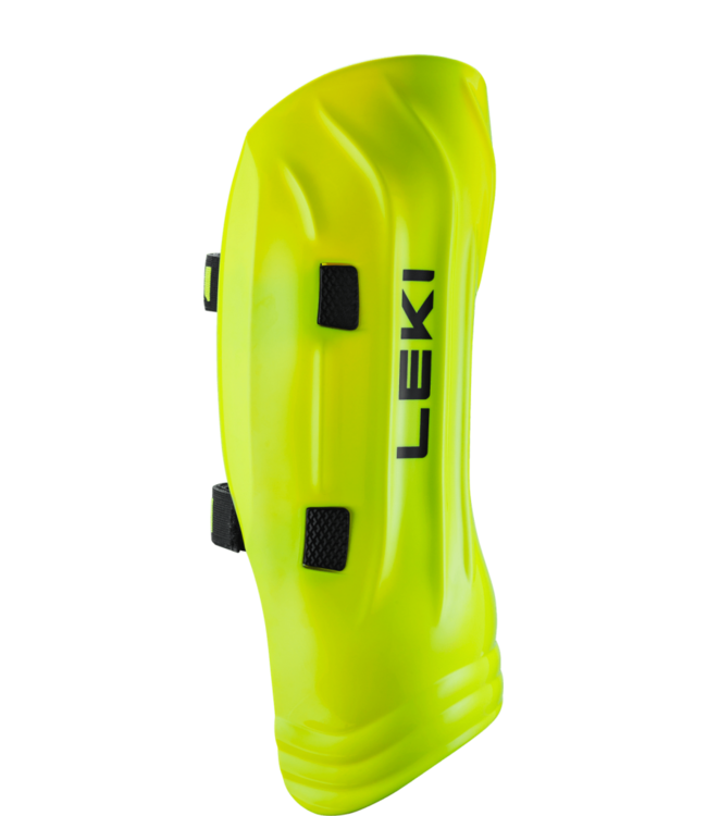 Leki Worldcup Pro Junior Shin Guard For Kids