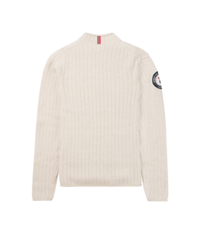 Amundsen Roald Roll Neck Sweater For Men