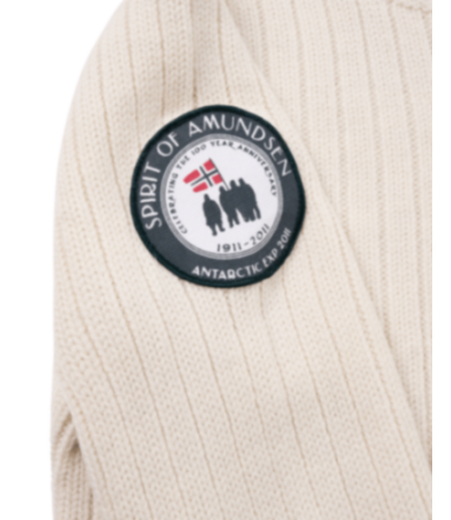 Amundsen Roald Roll Neck Sweater For Men