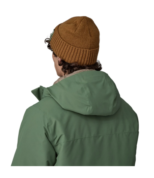 Patagonia Brodeo Cuffed Beanie