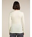 Icebreaker Merino 200 Oasis Long Sleeve Crew Thermal Top For Women