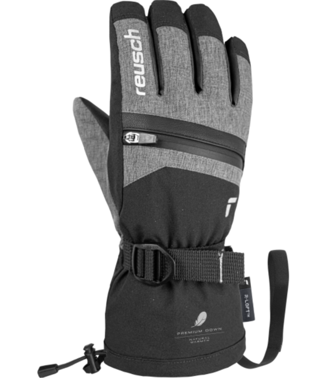 Reusch Lando R-TEX XT Gloves For Kids