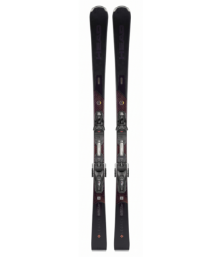 Head Legacy SW + Protector EVO PR 13 GW Ski Set