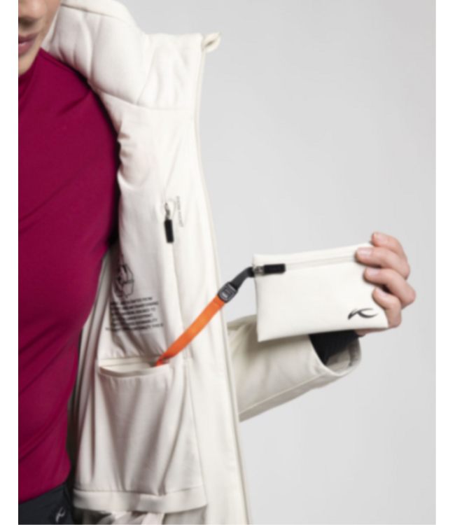 Kjus Capture Jacket For Women