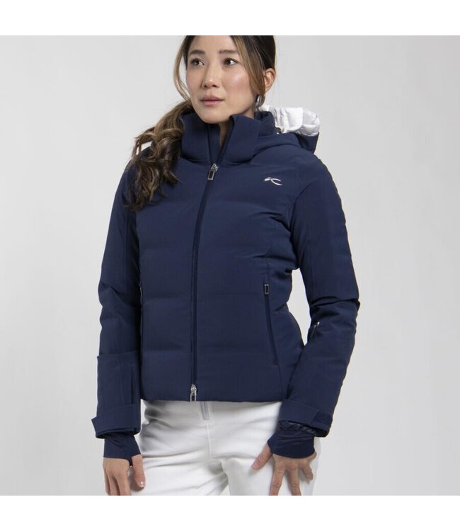 Kjus Capture Jacket For Women