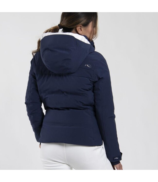 Kjus Capture Jacket For Women