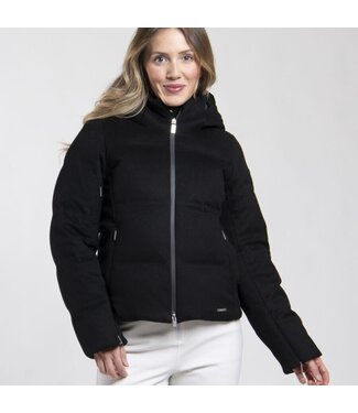 Kjus Cashmere Tech Jacket For Women
