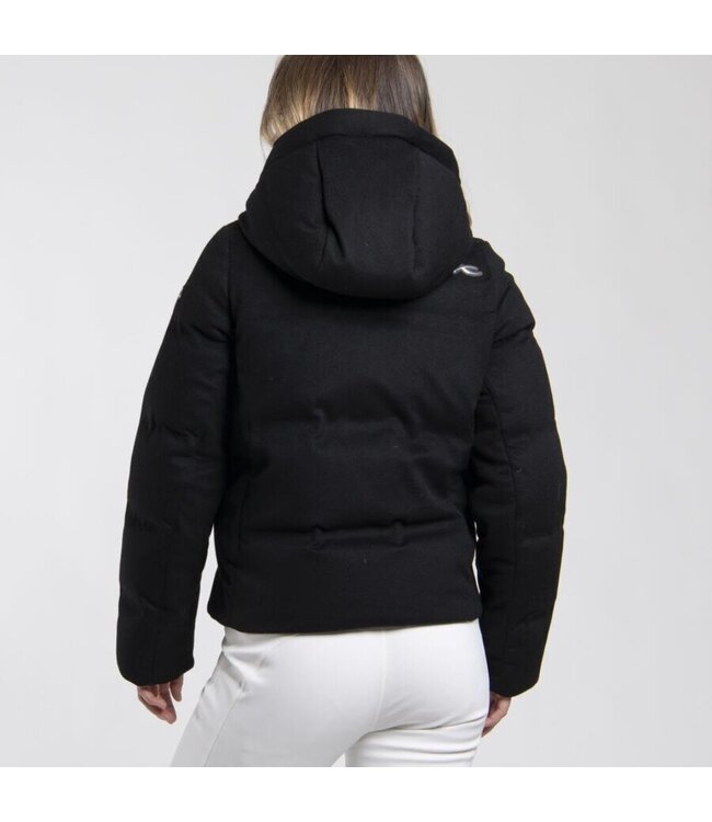 Kjus Cashmere Tech Jacket For Women