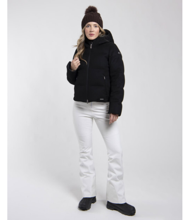 Kjus Cashmere Tech Jacket For Women