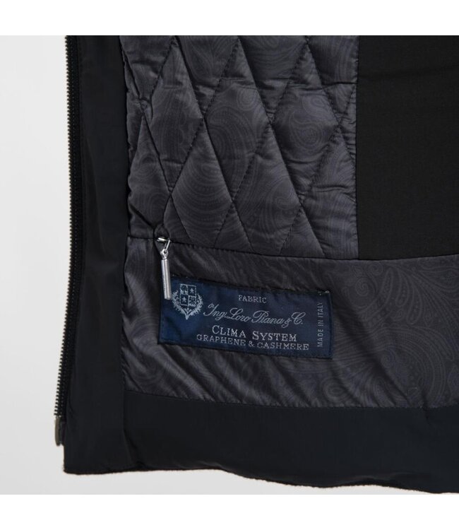 Kjus Cashmere Tech Jacket For Women