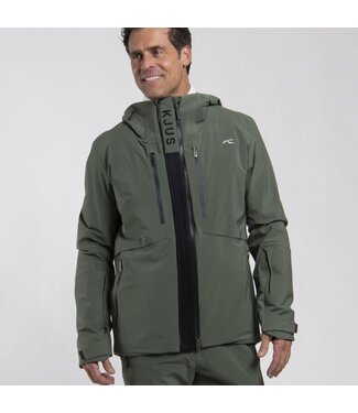 Kjus HexAir Edge Jacket For Men