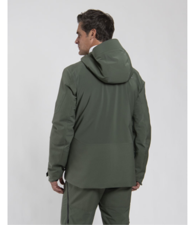 Kjus HexAir Edge Jacket For Men
