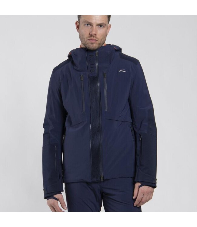 Kjus HexAir Edge Jacket For Men
