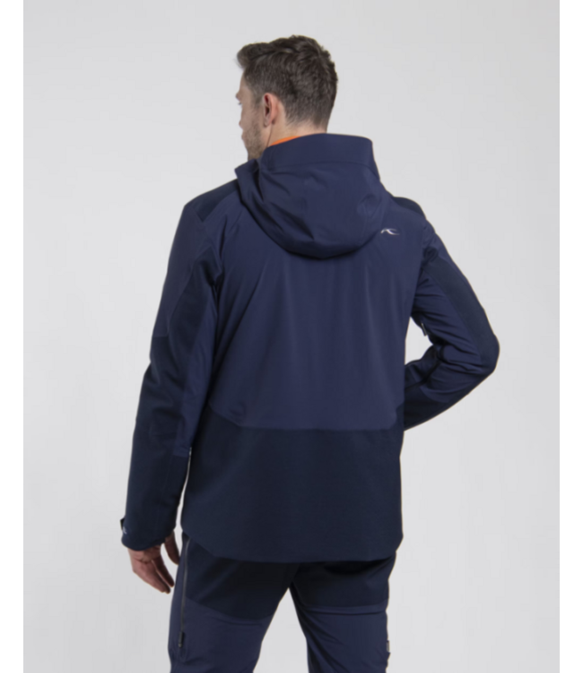 Kjus HexAir Edge Jacket For Men
