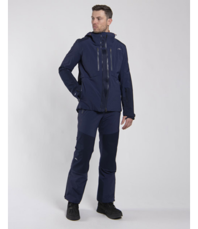 Kjus HexAir Edge Jacket For Men