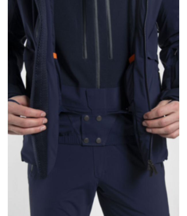 Kjus HexAir Edge Jacket For Men