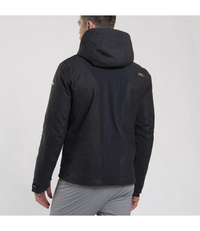 Kjus Verbier Luxe Jacket For Men