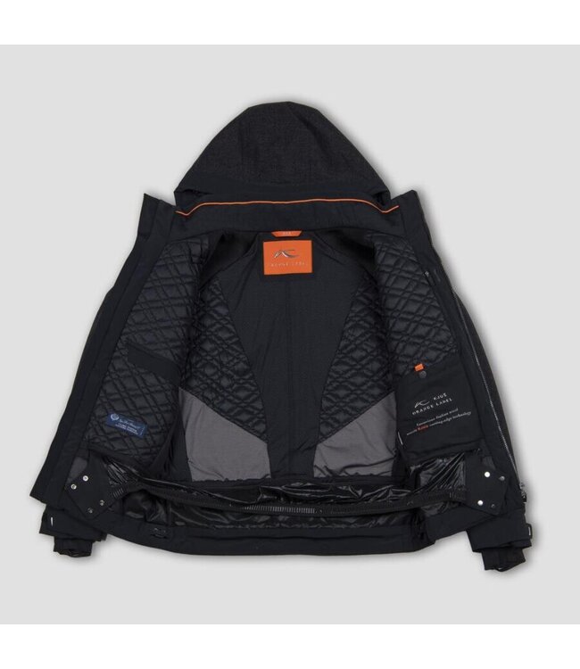 Kjus Verbier Luxe Jacket For Men