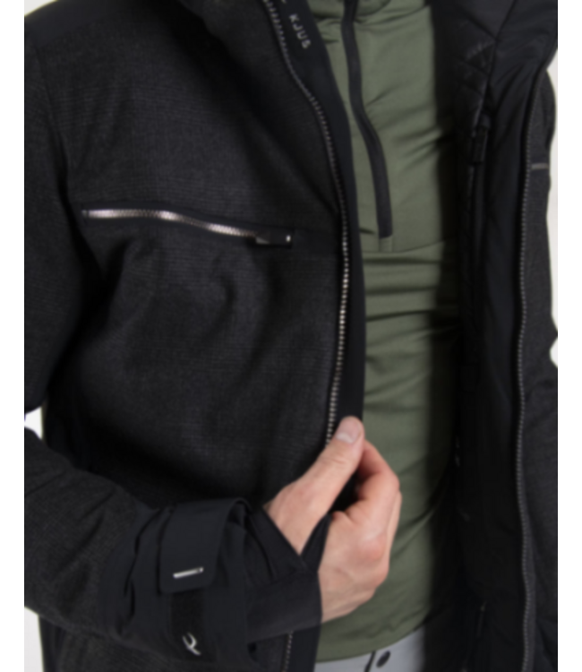 Kjus Verbier Luxe Jacket For Men