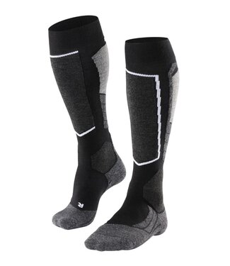 Falke SK2 Intermediate Skiing Knee-High Socks For Men