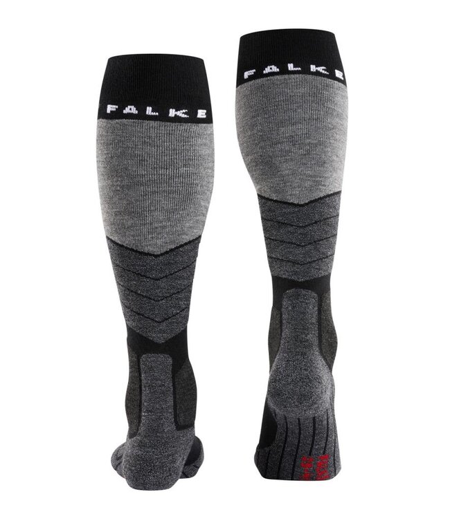 Falke SK2 Intermediate Skiing Knee-High Socks For Men