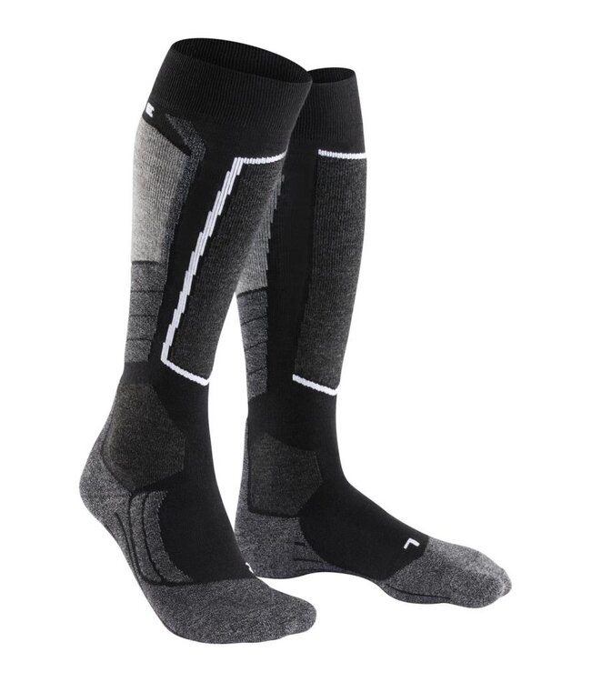 Falke SK2 Intermediate Skiing Knee-High Socks For Men