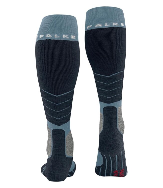 Falke SK2 Intermediate Skiing Knee-High Socks For Men