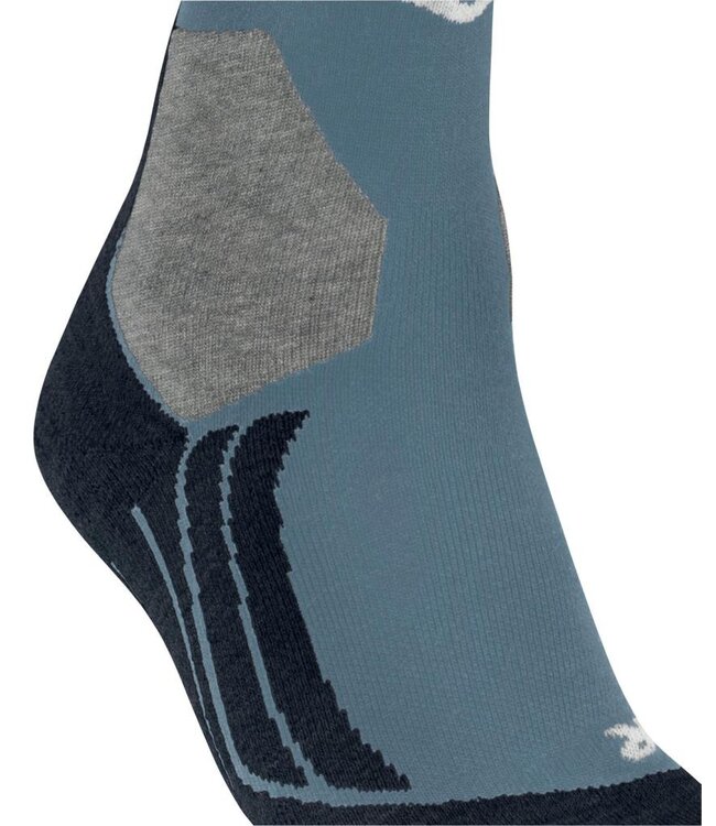 Falke SK2 Intermediate Skiing Knee-High Socks For Men