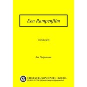 Jan Duijnhoven Een rampenfilm