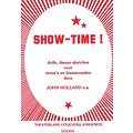 John Holland Show-time!