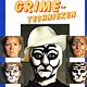 Martin Jans Grime-technieken