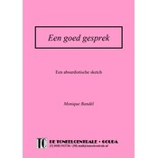 Monique Bandèl Een goed gesprek