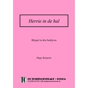 Hugo Renaerts Herrie in de hal