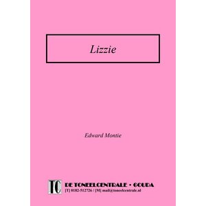 Edward Montie Lizzie