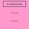 Edward Montie De paddestoelen