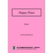Liesbeth Rodenburg Happy Plaza