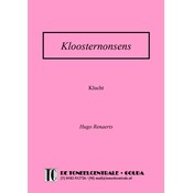 Hugo Renaerts Kloosternonsens