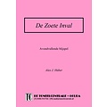 Alex J. Hüber De Zoete Inval