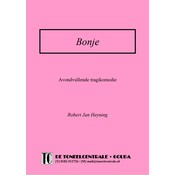 Robert Jan Heyning Bonje