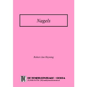Robert Jan Heyning Nagels