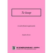 Sandra Krens Te koop