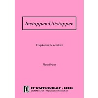 Hans Brans Instappen/Uitstappen