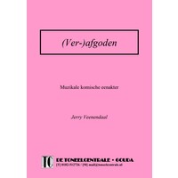 Jerry Veenendaal (Ver-)afgoden