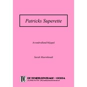 Sarah Maernhoudt Patrick's Superette